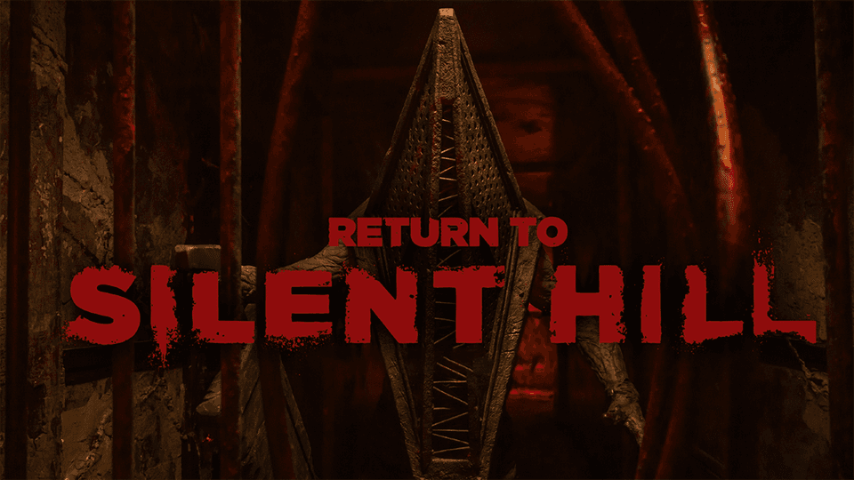 Վերադարձ դեպի Սայլենթ Հիլ