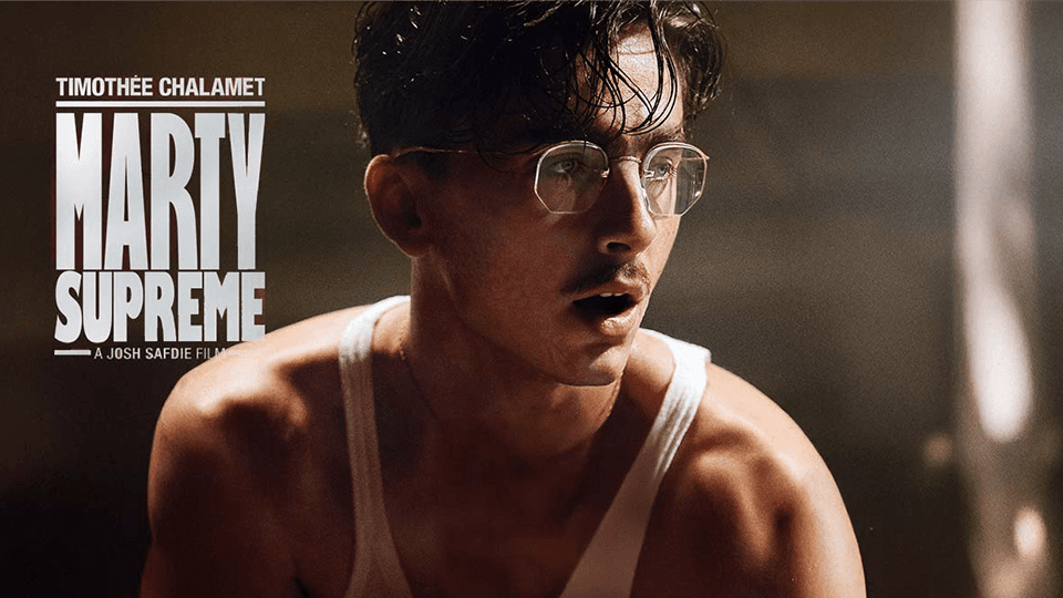 Մարտի Սուպրիմ