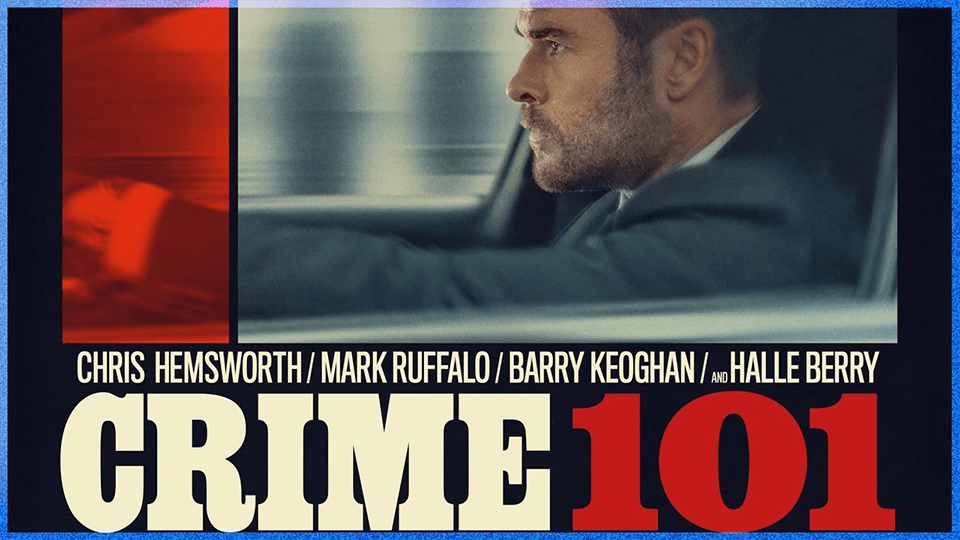 Կողոպուտ Լոս Անջելեսում