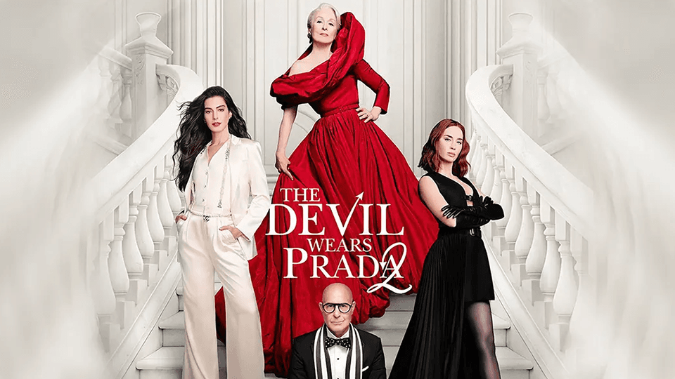 The Devil Wears Prada 2
